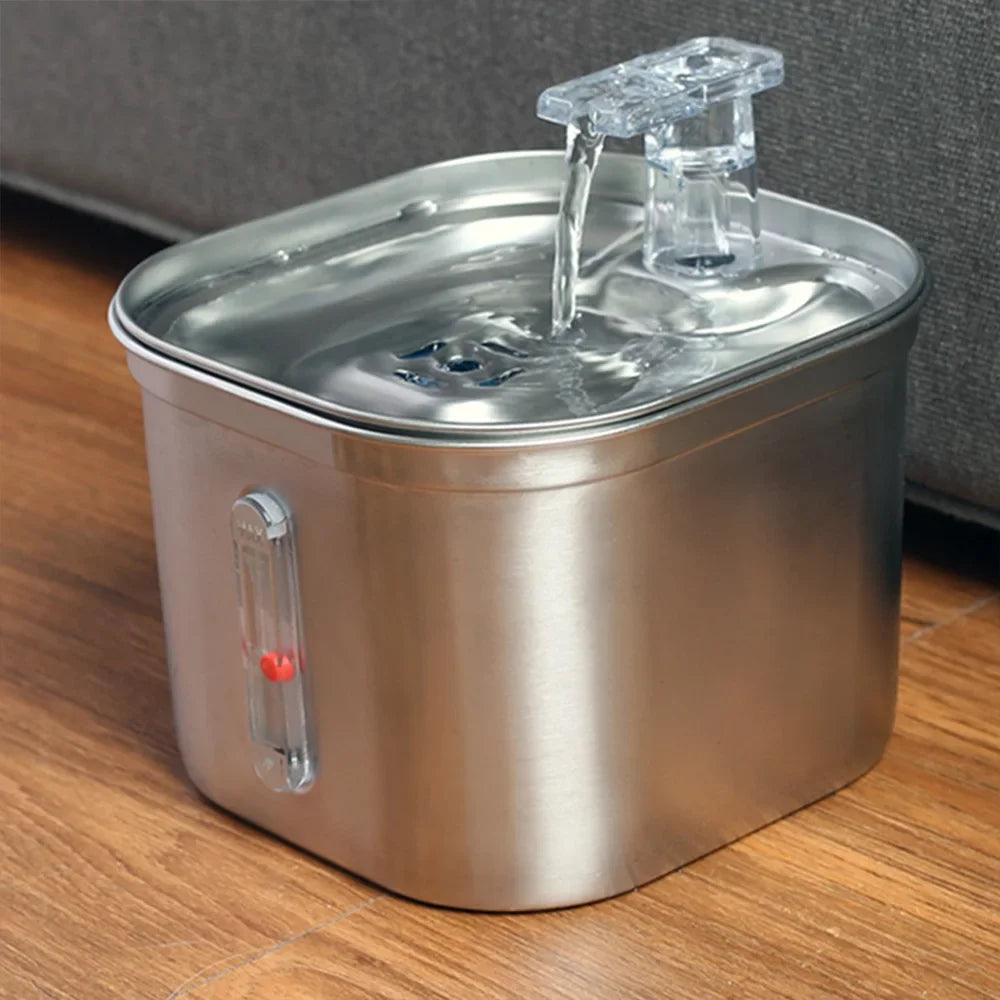 Smart Cat Water Fountain