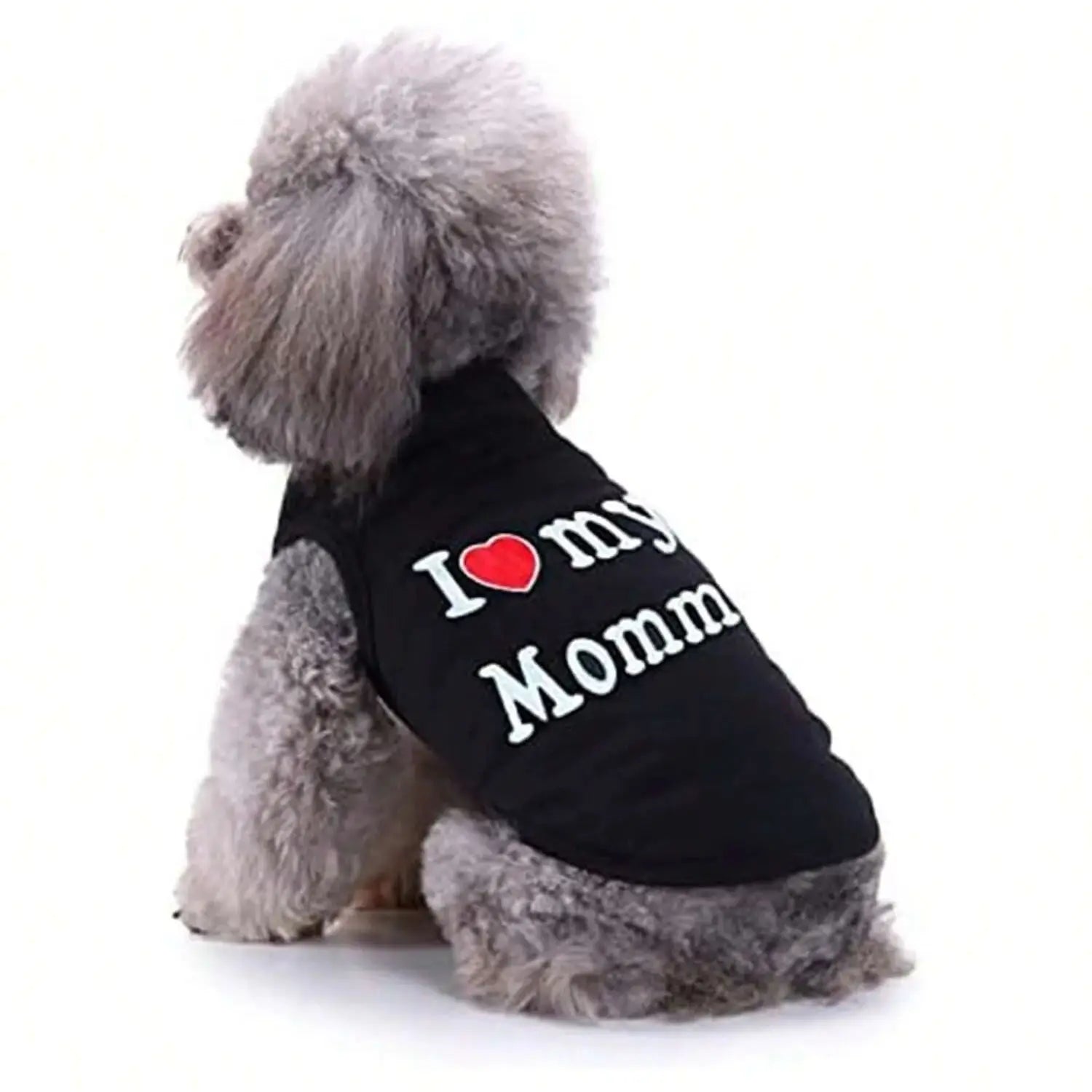 Puppy Love Vest for Pets